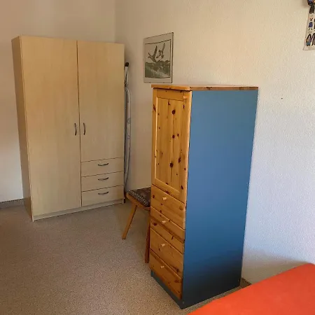 Apartman Chesa Soliva / Ov Inklusive Pontresina