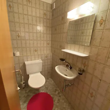 Apartman Chesa Soliva / Ov Inklusive Pontresina